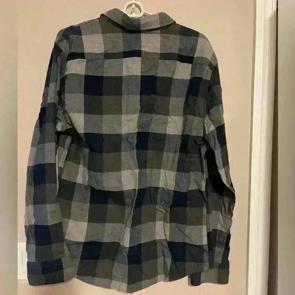 Banana Republic  button down - Picture 2 of 4